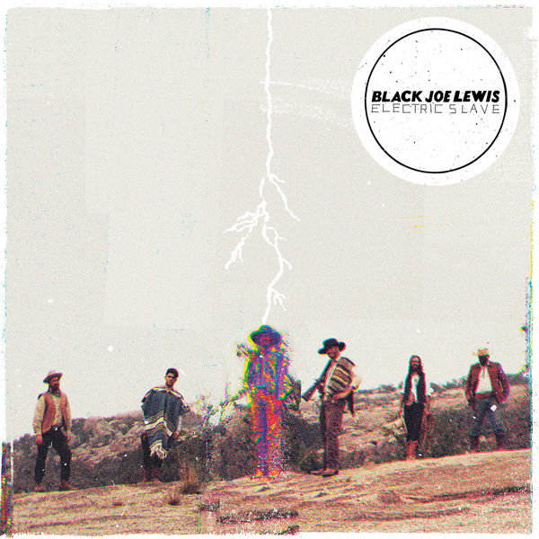Lewis, Black Joe | Electric Slave | CD
