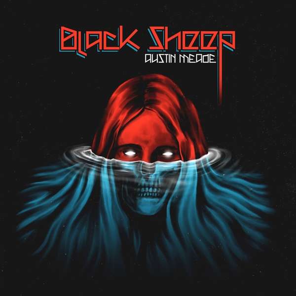 Austin Meade | Black Sheep | CD