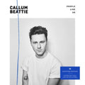 Callum Beattie | People Like Us | CD