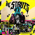 Struts | Strange Days | CD