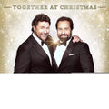 Michael Ball / Alfie Boe | Together At Christmas | CD
