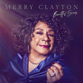 Merry Clayton | Beautiful Scars | CD