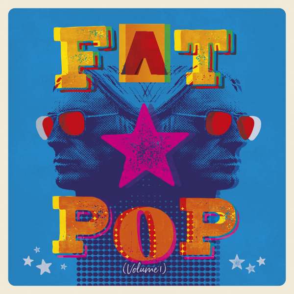 Paul Weller | Fat Pop | CD