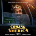 Various Artists | Coming 2 America | CD