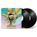 Minions - The Rise Of Gru | O.S.T. | 1LP