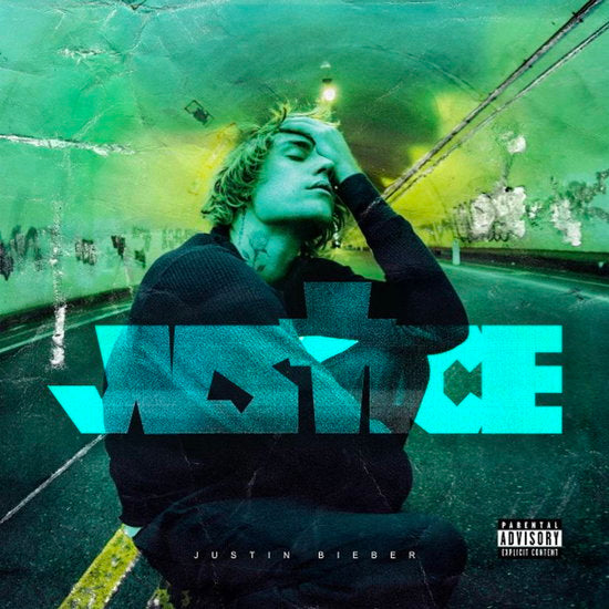 Justin Bieber | Justice | CD