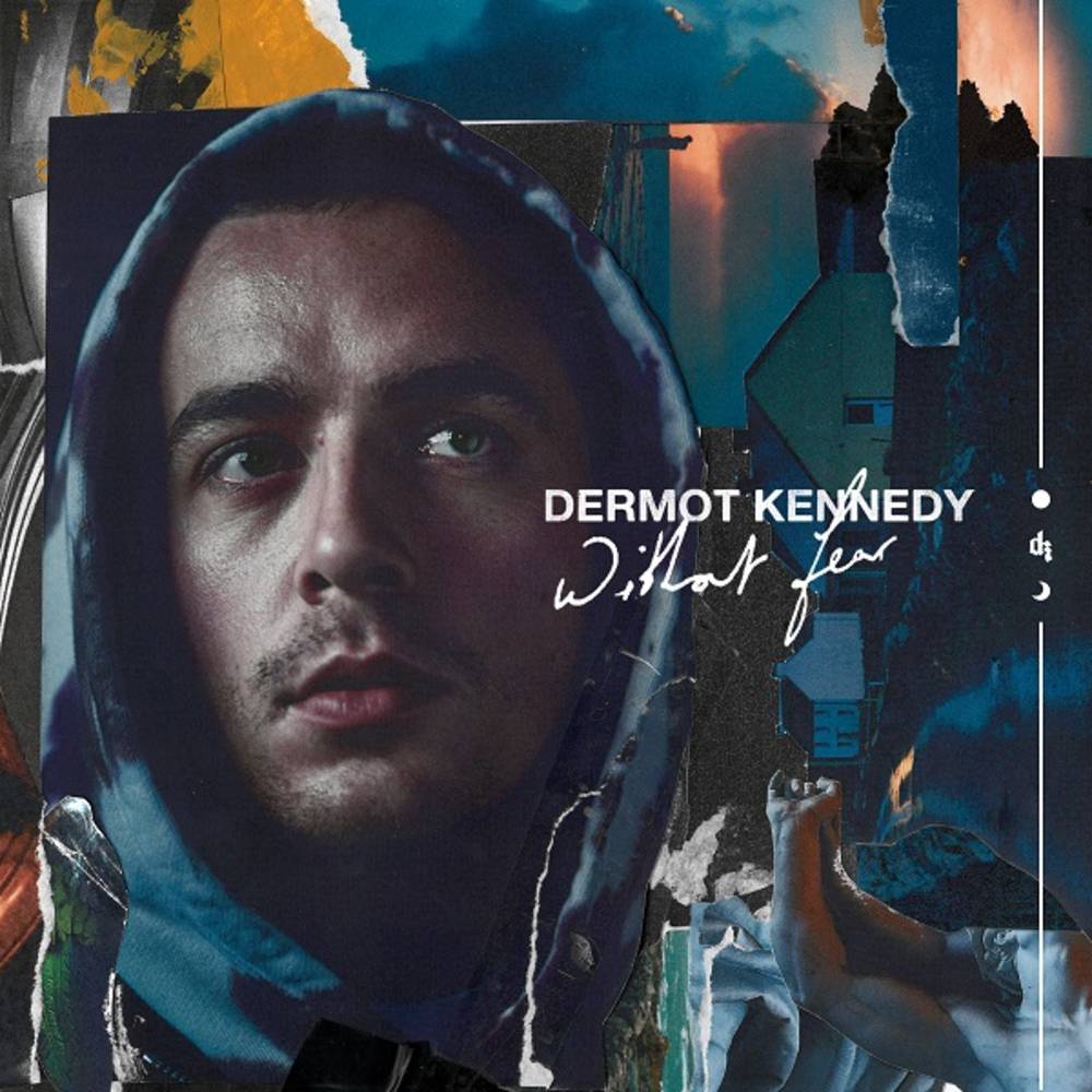 Kennedy, Dermot | Without Fear | CD