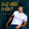 Mccollum, Parker | Gold Chain Cowboy | CD