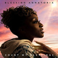 Annatoria | Count My Blessings | CD