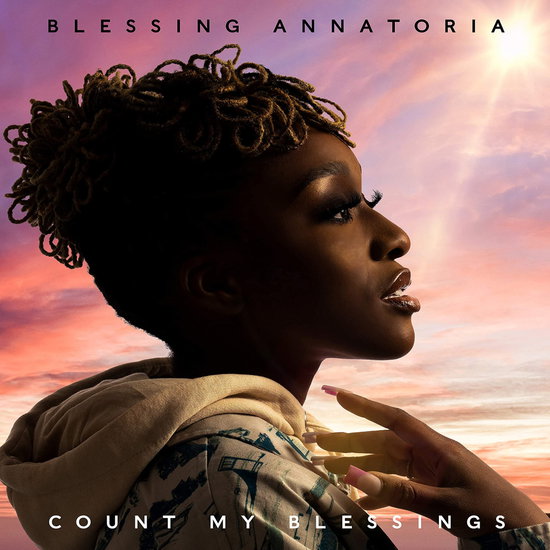 Annatoria | Count My Blessings | CD