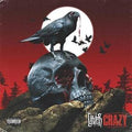 Clever | Crazy | 1LP