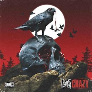 Clever | Crazy | 1LP