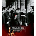 Rammstein | Live Aus Berlin | CD