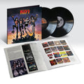 KISS | Destroyer 45th Ann (DLX 2LP) | 2LP