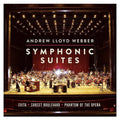 Andrew Lloyd Webber | Symphonic Suites | CD