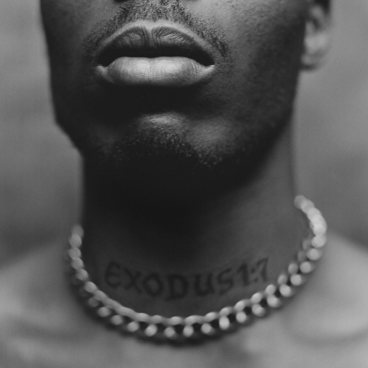 Album front cover