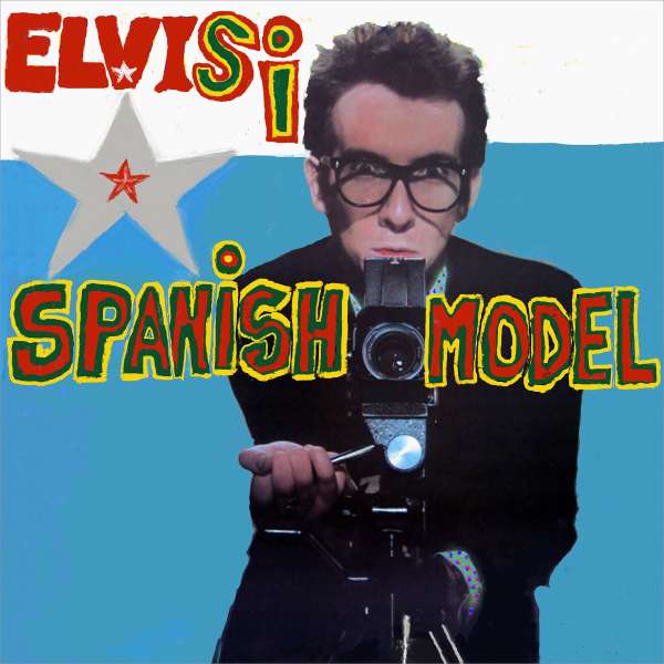 Elvis Costello | Spanish Model | CD