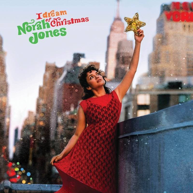 Jones, Norah | I Dream Of Christmas | CD