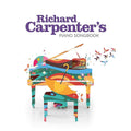 Richard Carpenter | Piano Songbook | 1LP
