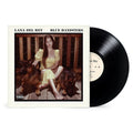Album front cover