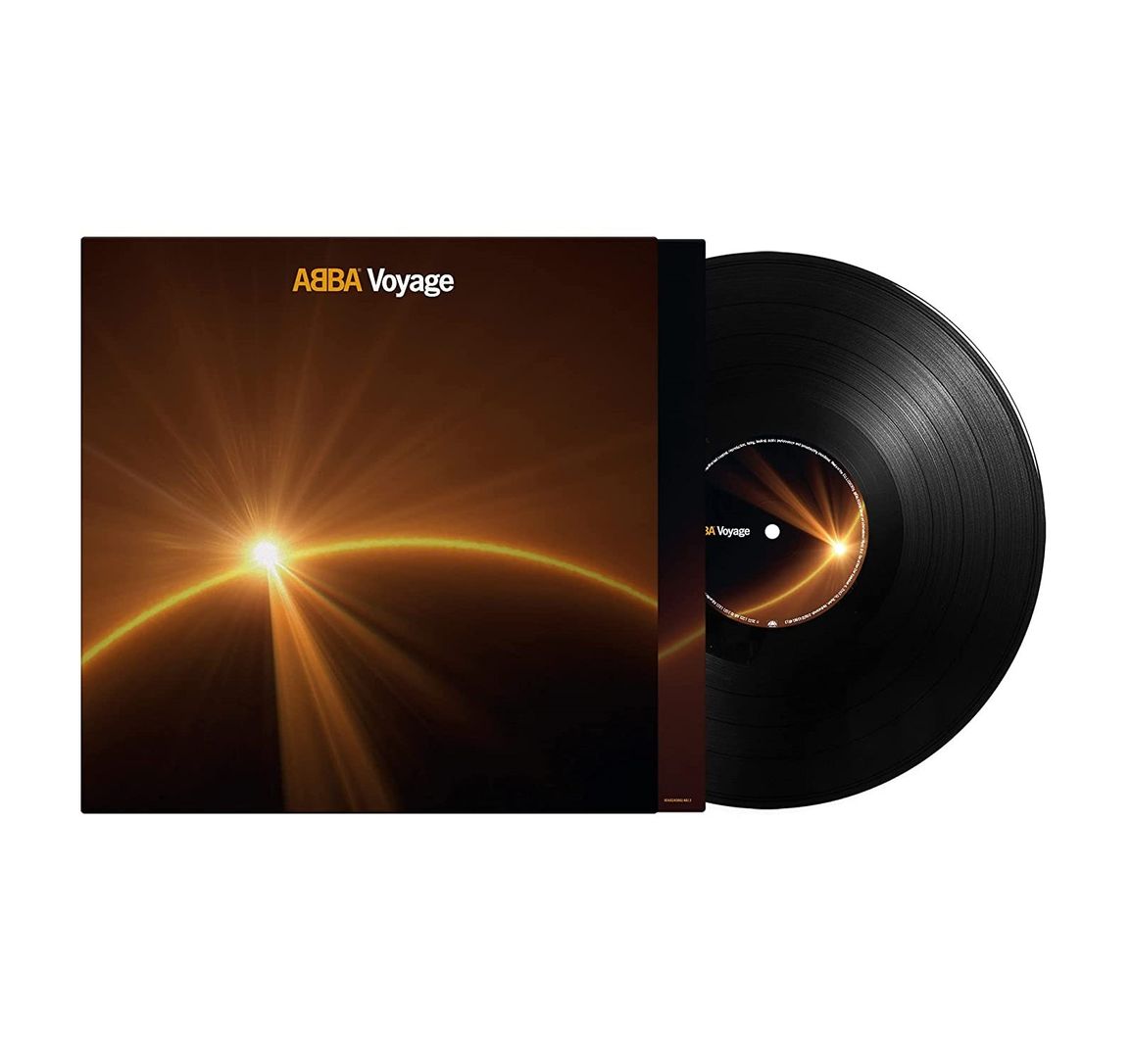 ABBA | Voyage | 1LP Gatefold Sleeve