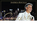 Andrea Bocelli | Concerto: One Night in Central Park (10th Anniversary Fan Edition) | CD + DVD