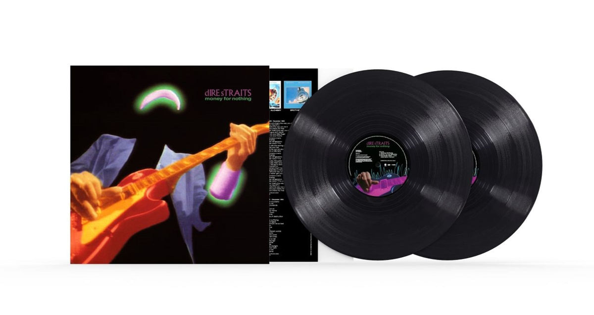 Album front cover