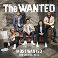 Wanted | Most Wanted - The Greatest Hit | CD