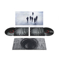 Rammstein | Zeit | 2LP Gatefold Sleeve front cover