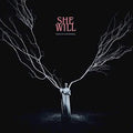 Mansell, Clint | She Will LP | 1LP