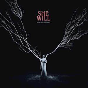 Mansell, Clint | She Will LP | 1LP