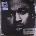 Pop Smoke | Faith | 2LP Coloured Vinyl Clear front cover