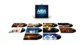 ABBA | The Vinyl Album Box Set | 10LP - 180g Coloured Vinyl Black