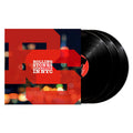 Rolling Stones | Licked Live In NYC | 3LP front cover