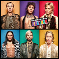 Rammstein | Zick Zack (7INCH) | 1LP front cover