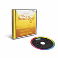 The Beach Boys | Sounds of Summer: The Very Best of the Beach Boys | CD