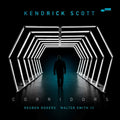 Scott, Kendrick | Corridors | CD
