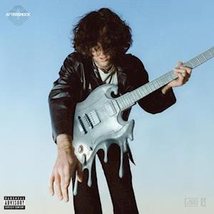 Alexander 23 | Aftershock | 1LP
