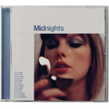 Swift, Taylor | Midnights | CD