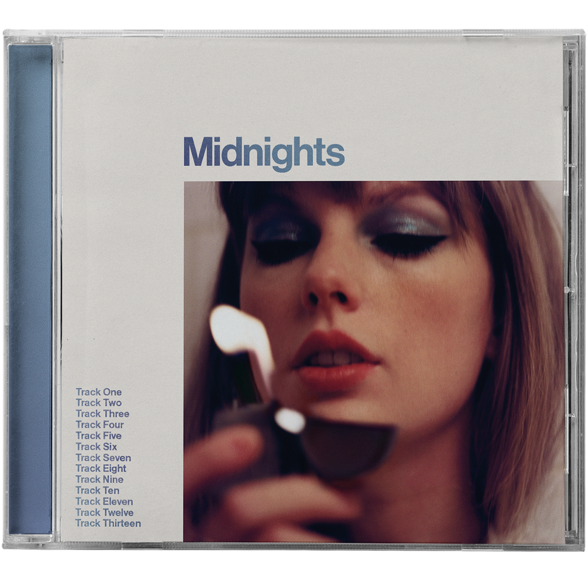 Swift, Taylor | Midnights | CD