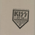 KISS | Kiss Off The Soundboard Live | CD