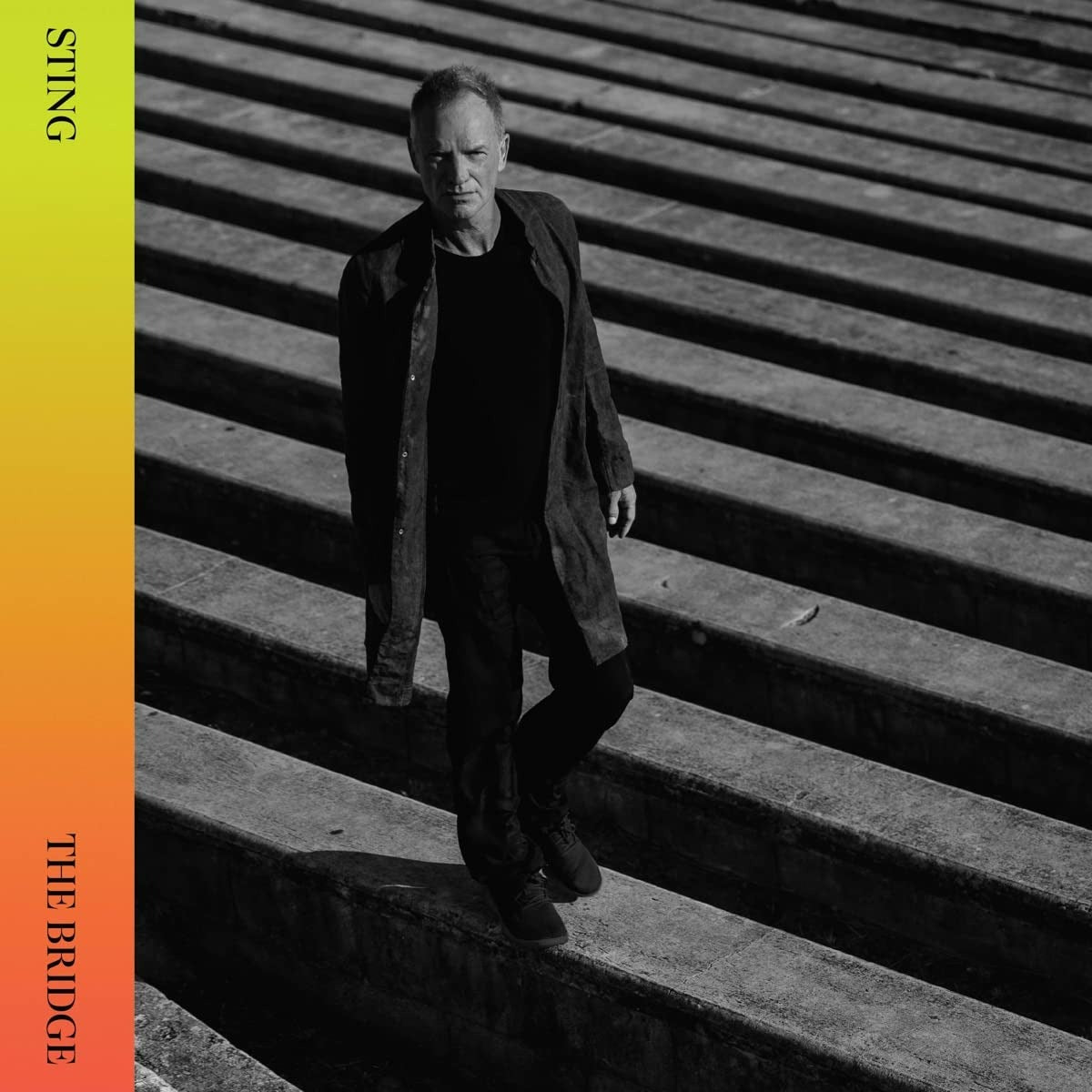 Sting | Bridge | 2CD