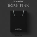 BLACKPINK | BORN PINK (Exclusive Box Set - Black Complete Edition) | CD
