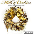 Crowder | Milk & Cookies A Merry Crowde | CD
