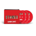 Rolling Stones | Grrr Live! | 3DVD