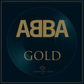 ABBA | Gold: Greatest Hits (30th Anniversary Picture Disc) | 2LP Gatefold Sleeve