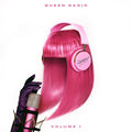 Minaj, Nicki | Queen Radio Vol.1 | CD