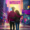 Kid Cudi | Entergalactic - Hot Pink Vinyl | 1LP