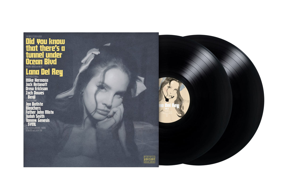 Album front cover
