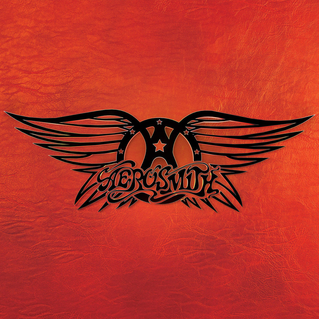 Aerosmith | Greatest Hits | 1LP